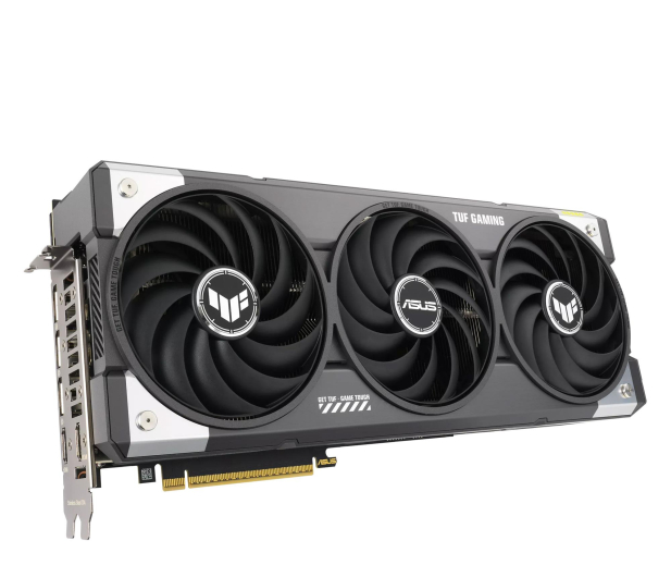 ASUS GeForce RTX 5070 TUF Gaming OC 12GB GDDR7 DLSS4 - 1309802 - zdjęcie 6